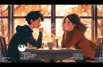 SamMaverick – Cafeteria