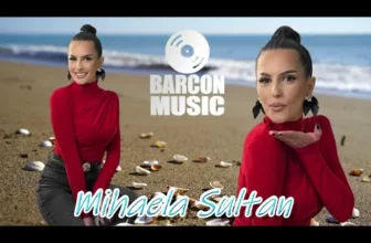 Mihaela Sultan – Colaj de Sarbe patimase – Cele mai frumoase Sarbe