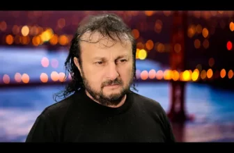 Sandu Ciorba – Pedro a lui Sandor