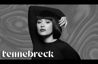 Irina Rimes – Sa nu uiti cat te-am iubit (Tennebreck Remix)