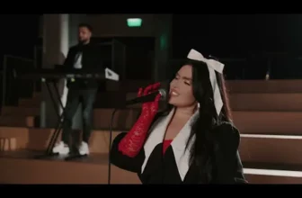 Oana Radu – Noi Noaptea (Live Session)