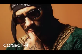 Connect-R – CONGO