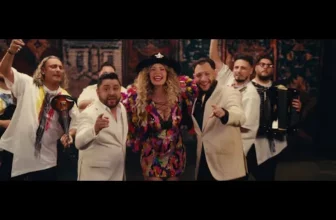 Diana Matei x Leo de la Rosiori x Cristi Nuca – Are fata mare haz