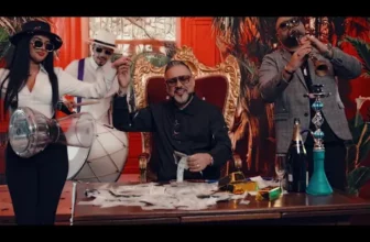 Sorinel Pustiu – Ai cu ce x Hai ca poti 2025