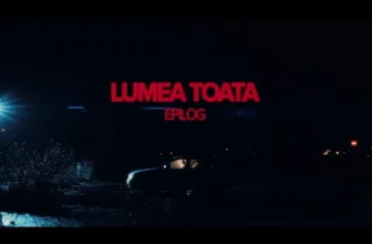 Erika Isac x M.G.L. – Lumea toata