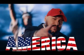 Dani Mocanu – America