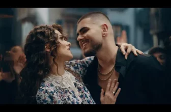 Andrei Banuta x Theo Rose – Cine, cine