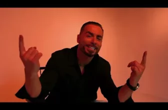 SONNY FLAME – COLUMBIANA