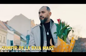 Zamfir de la Baia Mare – Mama