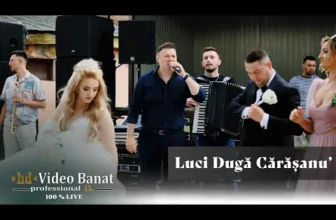 Luci Duga Carasanu – Colaj Hore