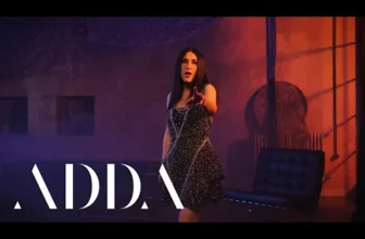 ADDA – Stelele (Remake)(Hotii de Subiecte OST)