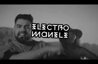 Iuly Neamtu x Electro Manele – Tiganca de Bucuresti