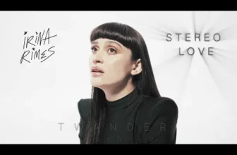 Irina Rimes vs Edward Maya – Sa nu uiti cat te-am iubit vs Stereo Love (Twander Mash-up)