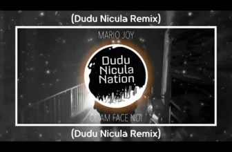 Mario Joy – Ce Am Face Noi (Dudu Nicula Remix)