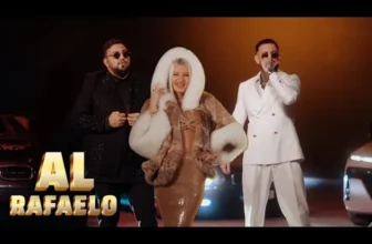 AL RAFAELO x Costel Biju – BMW