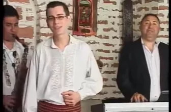 Lary Amza – S-a luat lumea de mirare