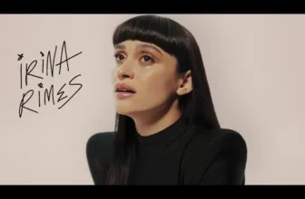 Irina Rimes – Sa nu uiti cat te-am iubit (Dj Dark Remix)