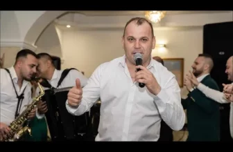 Cristi Manolea – Colaj Hore x Colaj de joc x Colaj de petrecere (LIVE 2025)