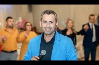 Gabi Pirnau – Colaj Vlaska – LIVE 2025