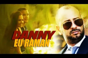 DANNY – EU RAMAN 2025