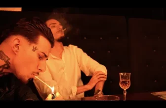 Vali Miron & DENIZWS – Bailao