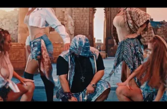 MIRAJ TZUNAMI – CARDI CARDI