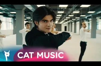 Jade – Baiat elegant