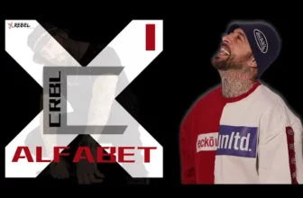 CRBL – ALFABET