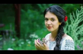 Florina Eleonora Popescu – I-auzi valea cum mai suna