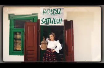 Oana Font – La boldu’ de langa drum