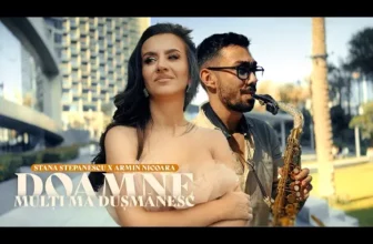 Stana Stepanescu si Armin Nicoara – Doamne multi ma dusmanesc