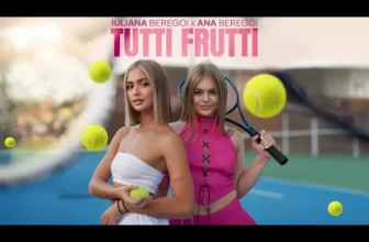 Iuliana Beregoi x Ana Beregoi – Tutti frutti