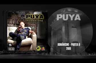 Puya – Fresh