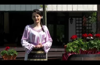 Andra Caprusu – Mirii-ndragostiti