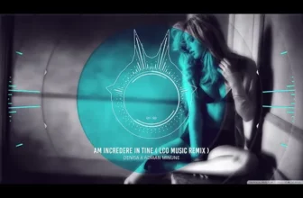 Mere Naseeb Mein x Am incredere in tine (LCO Music Remix) Adrian Minune x Denisa