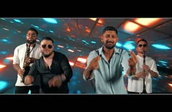 Razvan Fitza si Ionut Cubanezu – Petrecere