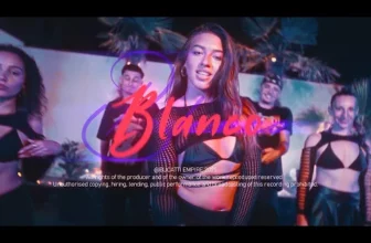 El Nino x jaseM – Blanco