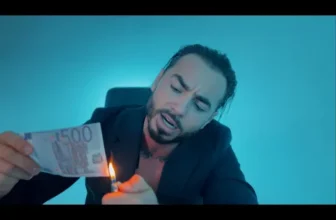 SONNY FLAME – BANI DE SPART