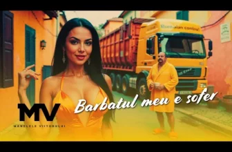 Manelele Viitorului – Barbatul meu e sofer