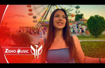 Bianca Cretu x Zeno Music – O zi buna, una rea