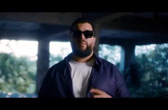 Tzanca Uraganu x Samanta – Alo, alo