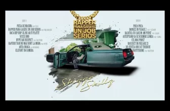 SKIZZO SKILLZ & NCTK – Rapperii tari nu mai sunt la moda 2025