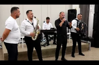 Vine Bomba anului 2025 cu Cristi Manolea – Colaj de petrecere (LIVE)