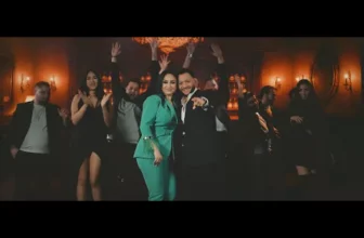 Leo de la Rosiori x Mihaela Staicu – Mi-am gasit iubirea