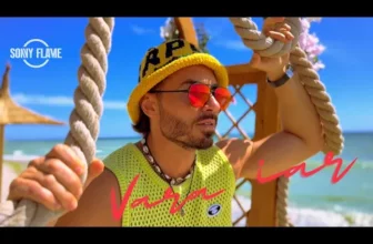 Sonny Flame – Vara iar
