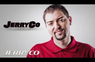JerryCo – Intre Cer Si Pamant (feat. Mario)