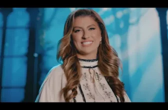 Alina Radi – Inima mi-e ca si-o floare
