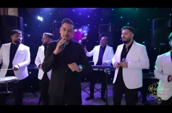 Valentino x Ork Bugy Music – Muzica de Petrecere Live Hore Colaj 2025