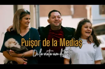 Puisor de la Medias – De la viata am de toate