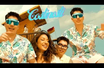 Paul Paj – Costinesti